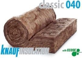 Izolácia Knauf Classic 040 v balení