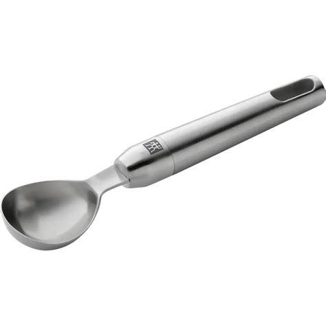 Detail rukoväte Zwilling Twin Pure Steel