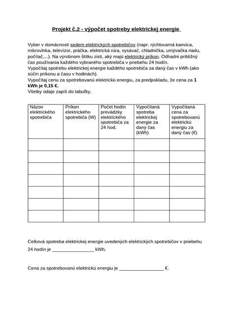 Ikona online kalkulačky spotreby energie