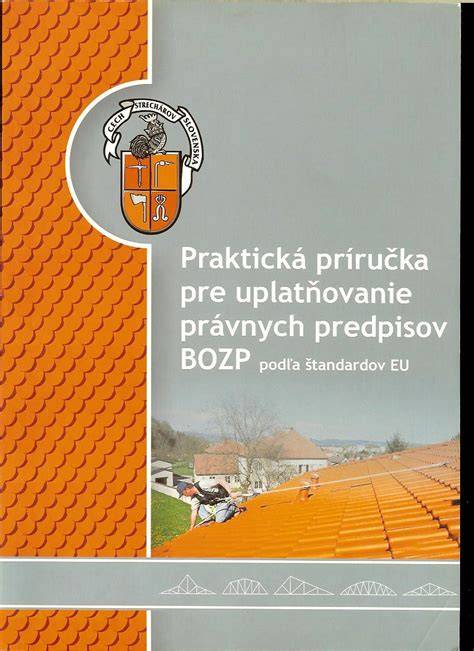 Prehľad právnych predpisov pre vodovodné prípojky
