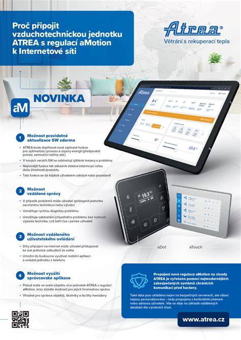 Mobilná aplikácia na ovládanie vykurovania