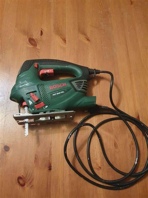 Obsah balenia Bosch PST 900 PEL