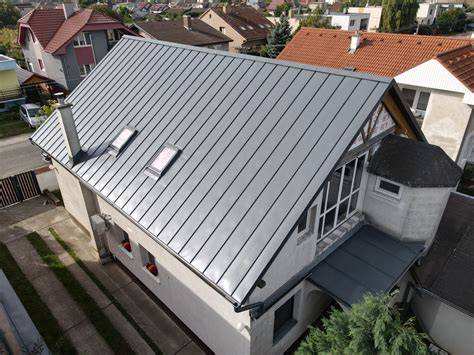 Systém zatepľovania strechy s prídavným roštom