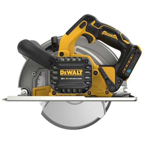 Technický rez bezuhlíkovým motorom DeWALT