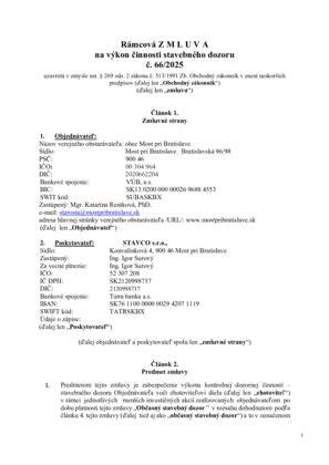 Úloha stavebného dozoru pri projektoch zatepľovania