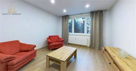 Zrekonštruovaný internátny blok v Prešove