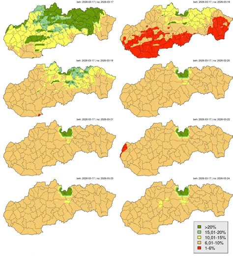 Schéma vzniku a šírenia radónu v prostredí a budovách