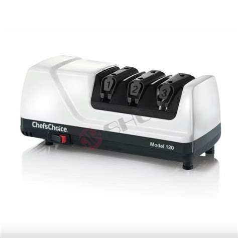 Profesionálna elektrická brúska ChefsChoice M130