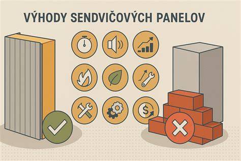Infografika: Výhody 3D PVC panelov