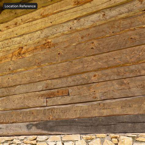 Detailná textúra dreva jablone na podlahe