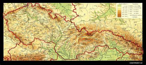 Mapa s vyznačenými zónami dopravy z Ružomberka