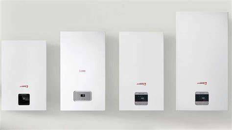 Rôzne modely kotlov Protherm