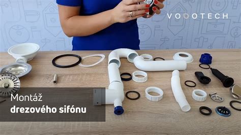Schéma obojstranného roštu sprchového žľabu
