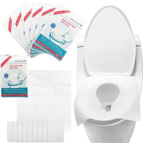 Ilustrácia zvukovoizolačnej podložky za WC misou