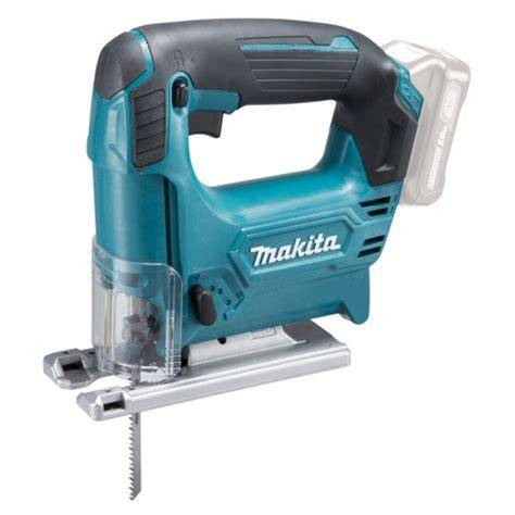 Detail Makita JV101DZ priamočiara píla