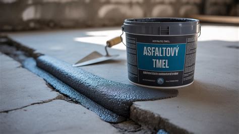Vlastnosti asfaltového penetračného náteru