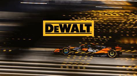 Prehľad aktuálnych promo akcií DeWALT