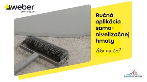 Ilustrácia aplikácie hydroizolačného náteru valčekom