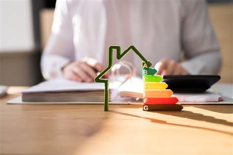 Izolácia budovy a energetická účinnosť
