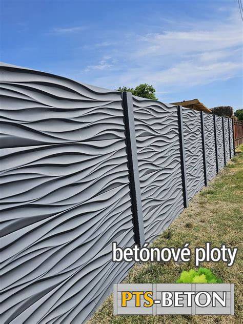 Montáž plotového systému