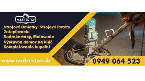 Karbonatizácia vápenných omietok