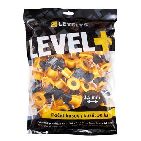 Sada náradia pre vyrovnávací systém LEVELYS