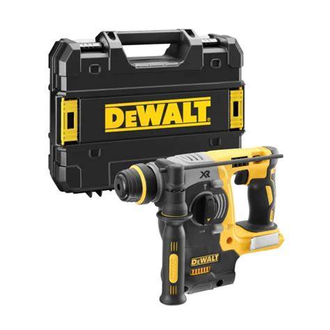 Aku vŕtacie kladivo DeWALT