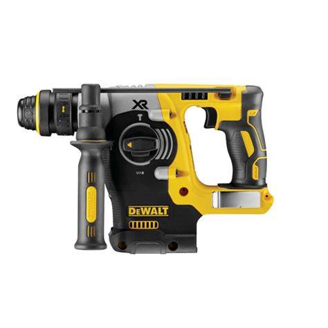DeWALT DCH274P2T s vymeniteľným skľučovadlom