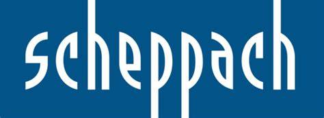 Logo Scheppach