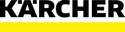 Logo spoločnosti Kärcher