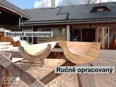 Profesionálne máčanie dreva v impregnačnej vani