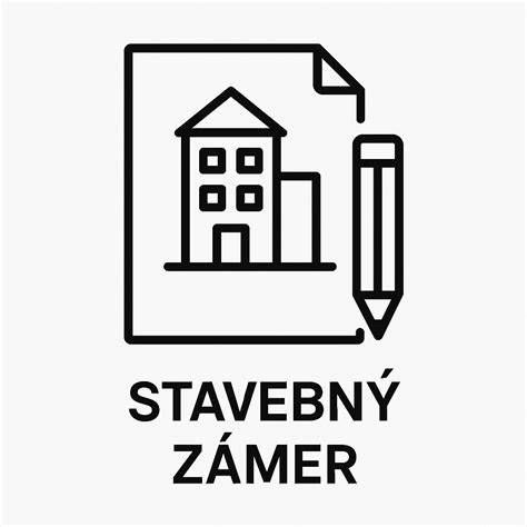 Schéma schvaľovacieho procesu stavebného zámeru