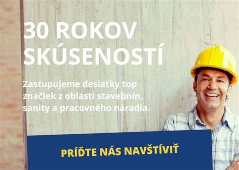 Zákaznícka obsluha v predajni stavebnín