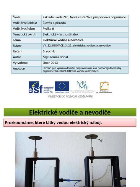 Hliníkové a medené elektrické vodiče