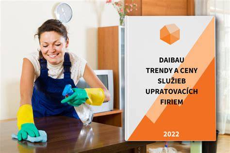 Prehľad služieb inštalačných firiem