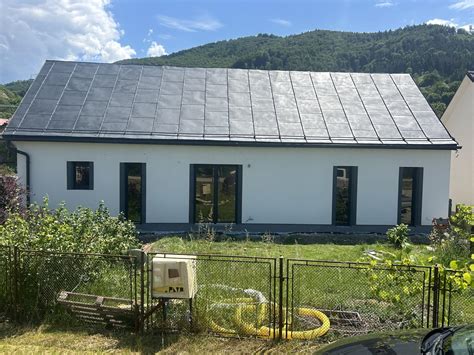 Realizácia zateplenia fasády