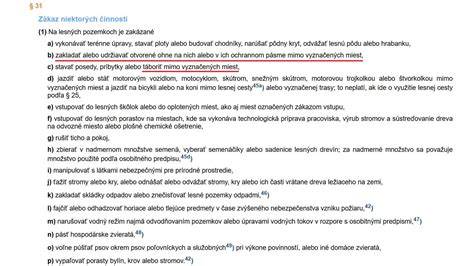 Legálne prespávanie v prírode v Česku