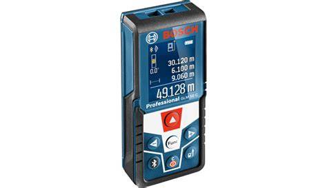 Infografika: Aplikácia Bosch MeasureOn a jej funkcie