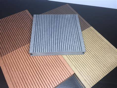 Zloženie WPC materiálu a jeho recyklovateľnosť