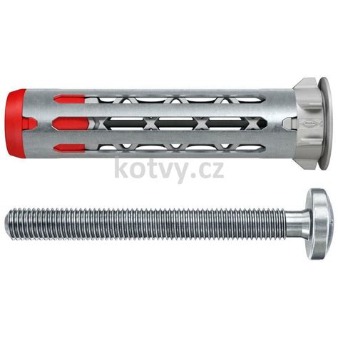 Osadenie kotvy do izolácie