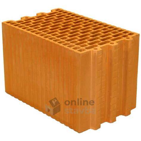 Murovanie s tehlami TermoBRIK DRY system
