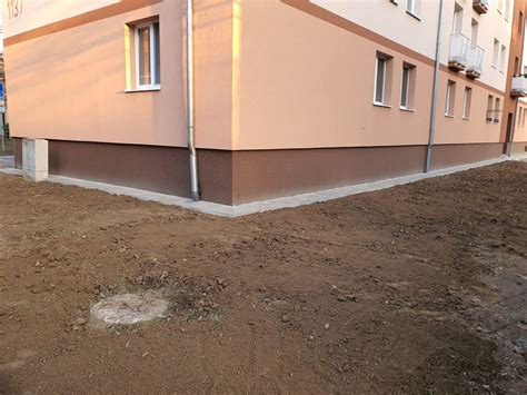 modernizácia a zatepľovanie bytových domov