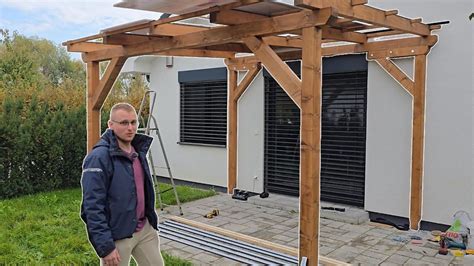 Detailná schéma spájania KVH hranolov cinkovým spojom