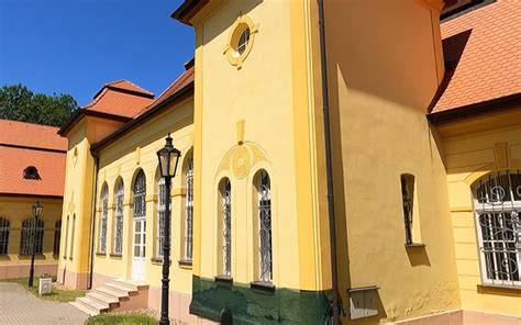 Kaštieľ rodiny Baldacci