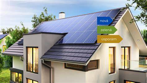 Úspora energie v domácnosti