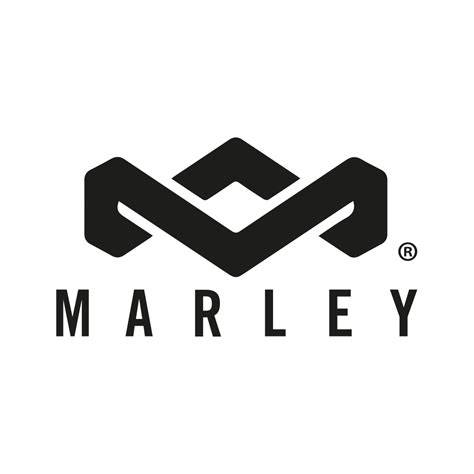 Logo Marley a história značky