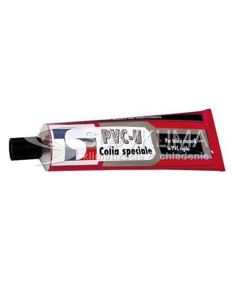 Pevné PVC potrubia