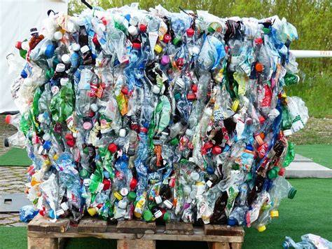 Recyklácia plastov