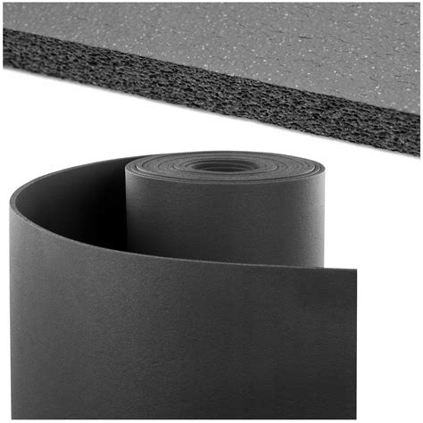 Detailná štruktúra penového polyetylénu používaného ako izolačná podložka
