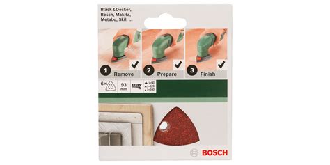 Schéma techniky brúsenia a výberu zrnitosti brúsneho papiera